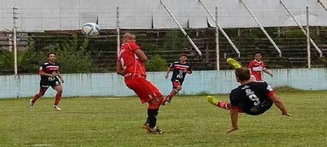 CAÑUELAS, PRIMERA C, DEFENSORES DE CAMBACERES