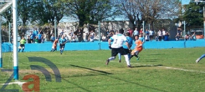 DEFENSORES UNIDOS, PRIMERA C, BERAZATEGUI