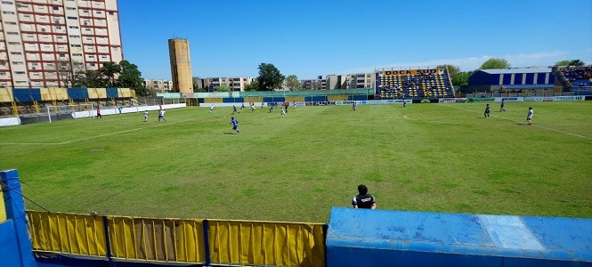 Dock Sud, Deportivo Armenio, Primera C, 