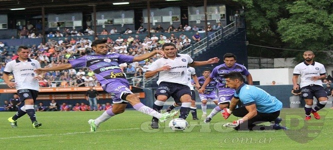 IndependienteRivadavia; BNacional; Mendoza; VillaDalmine; Campana