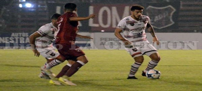 DOUGLAS HAIG, FEDERAL A, ROSELLO, DEFENSORES DE BELGRANO DE VILLA RAMALLO