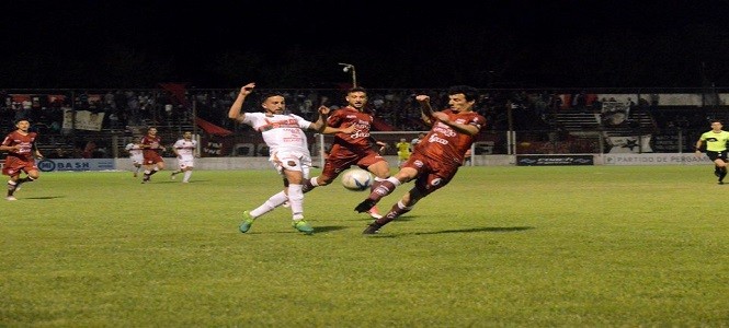 DOUGLAS HAIG, FEDERAL A, ROSELLO, DEFENSORES DE BELGRANO DE VILLA RAMALLO