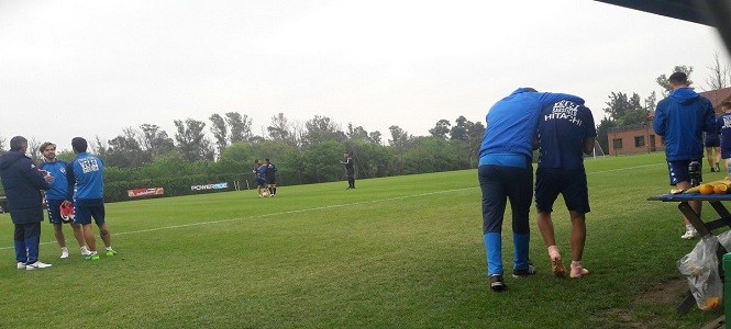 ALL BOYS, B METROPOLITANA, DE MUNER, AMISTOSO, VÉLEZ SARSFIELD