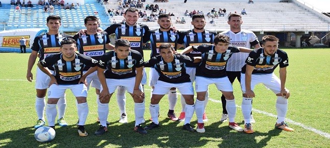 JUVENTUD UNIDA DE GUALEGUAYCHÚ, FEDERAL A, DEFENSORES DE BELGRANO DE VILLA RAMALLO