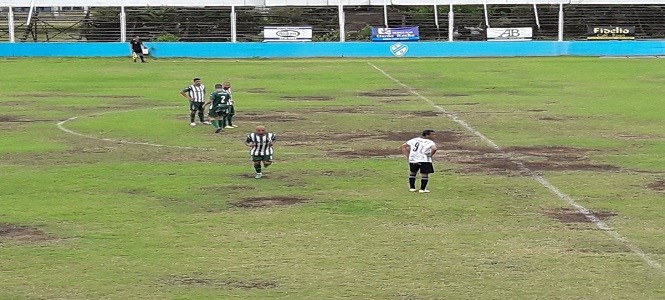 Argentino de Quilmes, Deportivo Laferrere, Primera C, 