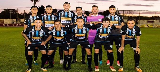 Juventud Unida, Gualeguaychú, Decano, León, Sportivo AC, Lobo, Las Parejas
