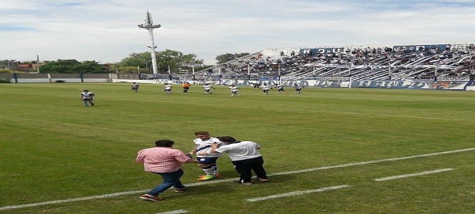 DeportivoMerlo; PrimeraC; VictorianoArenas