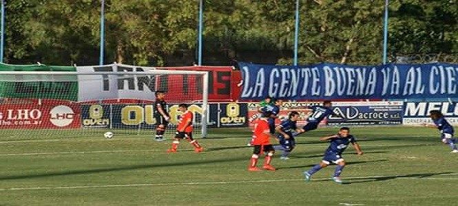 Sportivo Italiano, Cañuelas, Primera C