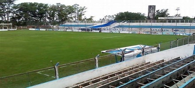 GIMNASIA Y ESGRIMA DE CONCEPCIÓN DEL URUGUAY, FEDERAL A, BOCA UNIDOS, TEGLIA