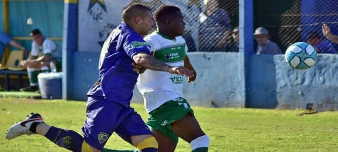 Alem, Lechero, General Rodríguez, Ituzaingó, Verde, León