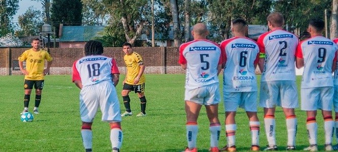Deportivo Armenio, Tricolor, Ingeniero Maschwitz, Flandria, Canario, Jáuregui