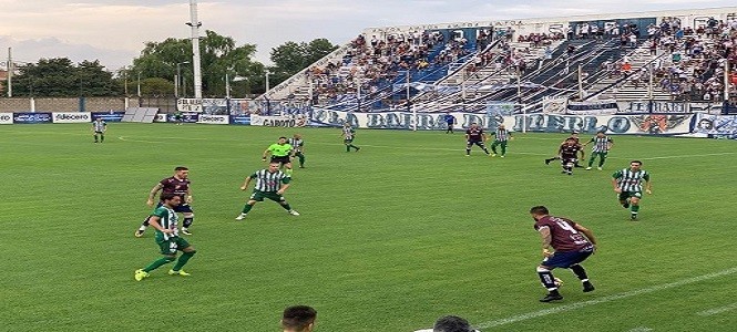 DEPORTIVO MERLO, PRIMERA C, STRACCIA, DEPORTIVO LAFERRERE, 