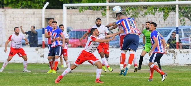 Sportivo Peñarol, Bohemio, Chimbas, Huracán Las Heras, Globo Lasherino, Mendoza