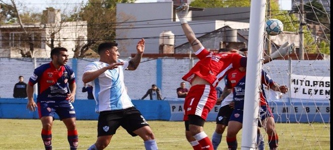 Argentino, Mate, Quilmes, Talleres, Albirojo, Remedios de Escalada