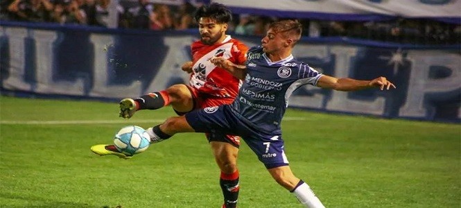 Copa Mendoza, Independiente Rivadavia, Lepra, Mendoza, Deportivo Maipú, Cruzado, Botellero