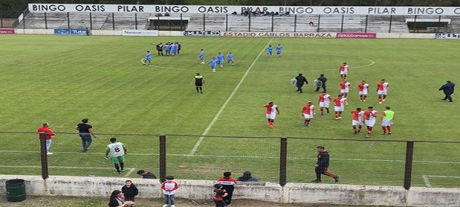Juventud Unida, Lobo Rojo, San Miguel, Yupanqui, Trapero, Villa Lugano
