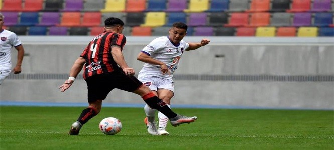 Defensores de Belgrano, Guemes, Primera Nacional, Fútbol, Ascenso. 