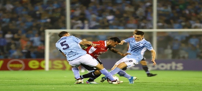 Belgrano; Cordoba; PrimeraNacional; Estudiantes