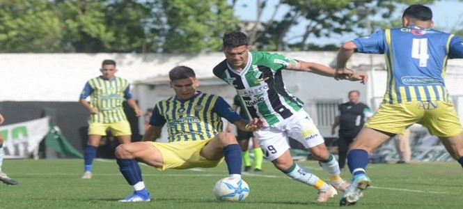 Villa Mitre, Tricolor, Bahía Blanca, Juventud Unida Universitario, Auriazul, San Luis