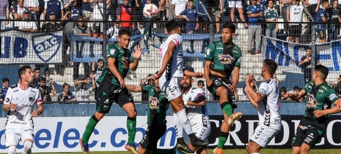 Quilmes, Cervecero, Nueva Chicago, Torito