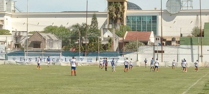 Argentino de Rosario, Salaito, Barrio Sarmiento, Deportivo Paraguayo, Guarani