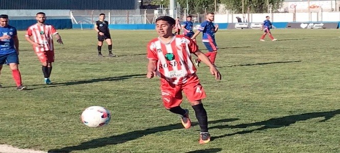 Muñiz, Rayo Rojo, San Miguel, Deportivo Paraguayo, Guaraní, Villa Scasso