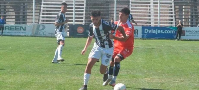 Cipolletti, Independiente de Chivilcoy, Federal A. 