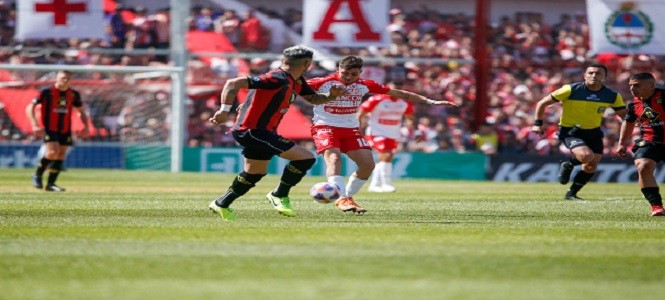 Instituto, Gloria, Alta Cordoba, Deportivo Madryn, Aurinegro