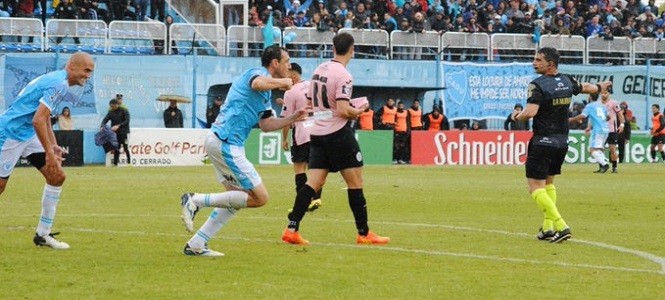 Defensores Unidos, CADU, Zárate, Fénix, Aguila, Cuervo, Pilar