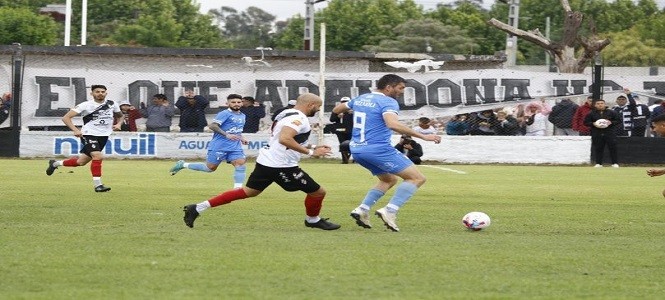 Claypole, Sportivo Italiano, Primera C. 