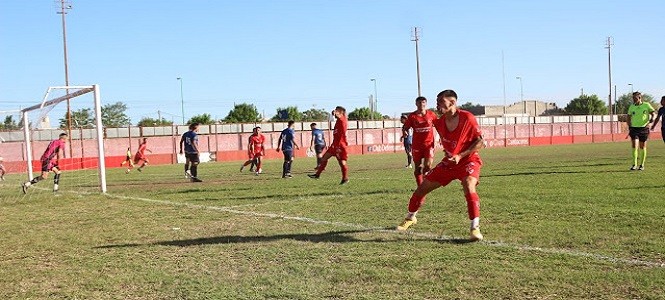 Cambaceres, Rojo, Ensenada, Sportivo Barracas, Arrabalero