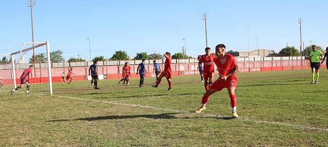 Cambaceres, Rojo, Ensenada, Sportivo Barracas, Arrabalero