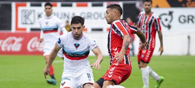 Brown De Adrogue, Primera Nacional, Tricolor, Chacarita, Funebrero, Zona B