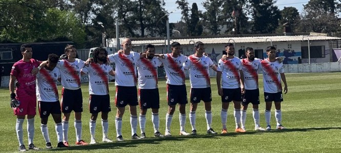 Luján, Lujanero, Primera C, LN Alem, Lechero, Clásico 