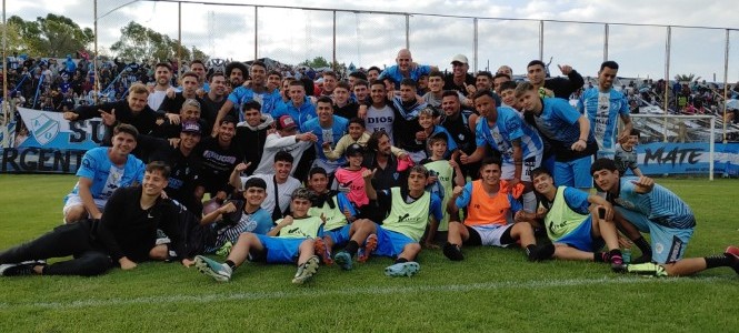 Argentino de Quilmes, Acassuso, Primera B.