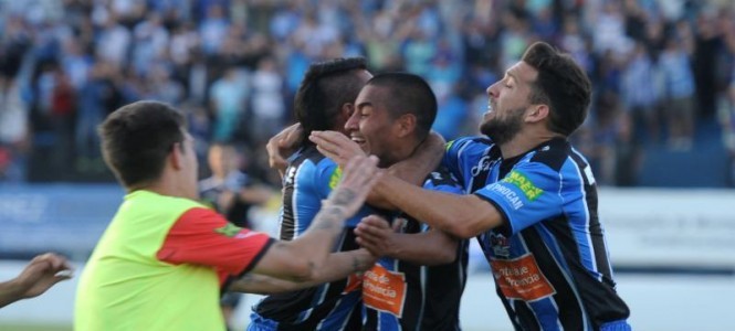 almagro tricolor jose ingenieros deportivo moron gallo