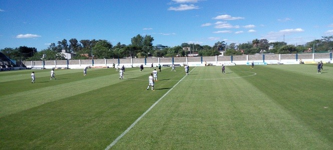 Deportivo Merlo Charros, Depo, Primera C, San Martín de Burzaco, San Martín