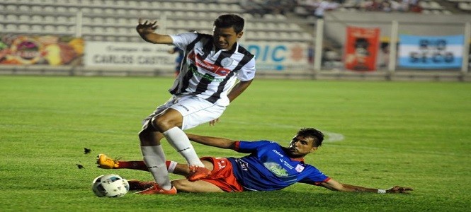 Deportivo Morón, Morón, Gallito, Primera B, Fénix, Blanquinegro, Cuervo