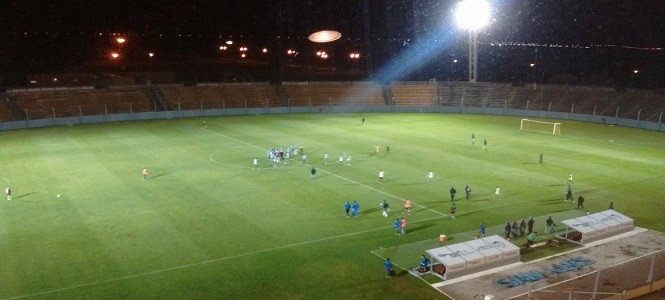 Estudiantes de San Luis, Estudiantes, Pincha, Verde Puntano, Nacional B, Almagro, Tricolor