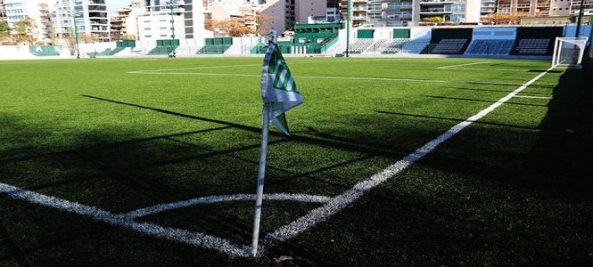 Excursionistas, Verde, Bajo