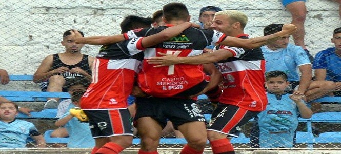 Gutierrez, Perro, Celeste, Deportivo Maipú, Mendoza, Botellero