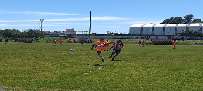 AtleticoLugano; PrimeraD; Paraguayo