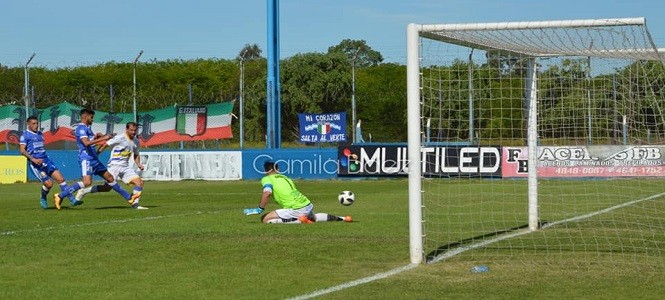 Sportivo Italiano, ACIA, Azzurro, Ciudad Evita, Dock Sud, Docke, Darsenero