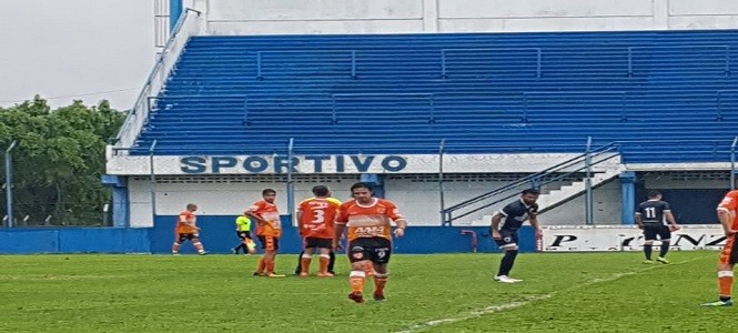 SportivoBarracas;PrimeraC; Berazategui