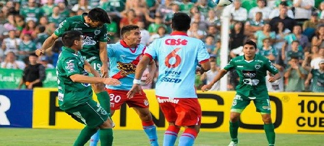 SARMIENTO, B NACIONAL, DELFINO, ARSENAL, RONDINA