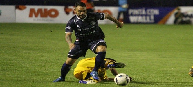 DeportivoMaipu; Mendoza; FederalA