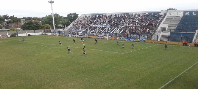 DeportivoMerlo; ElPorvenir; PrimeraC