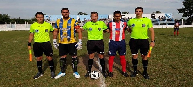 Deportivo Paraguayo, Guaraní, Puerto Nuevo, Campana, Portuario