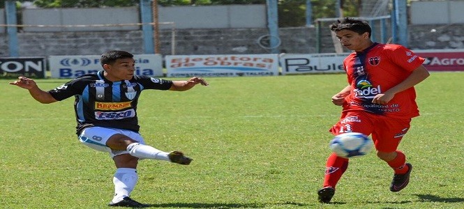 DEFENSORES DE PRONUNCIAMIENTO, FEDERAL A, ORCELLET, JUVENTUD UNIDA DE GUALEGUAYCHÚ