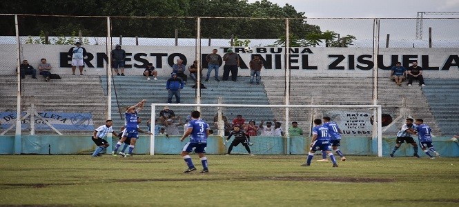Argentino de Quilmes, Sportivo Italiano, Primera C, 